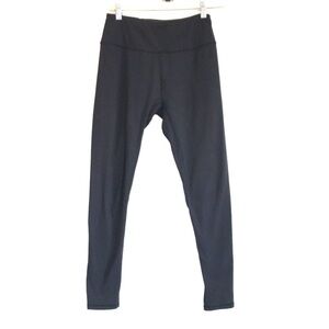 Gymshark black high waist leggings size Small